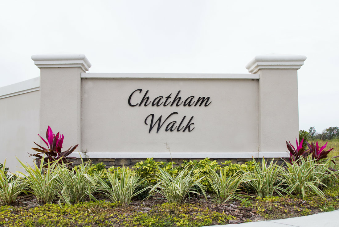 Chatham Walk
