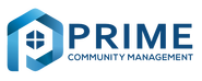 Prime Community Management Logo