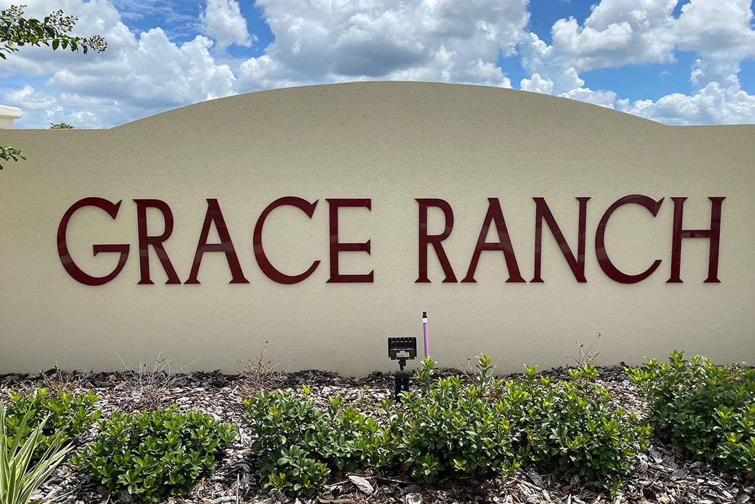 Grace Ranch