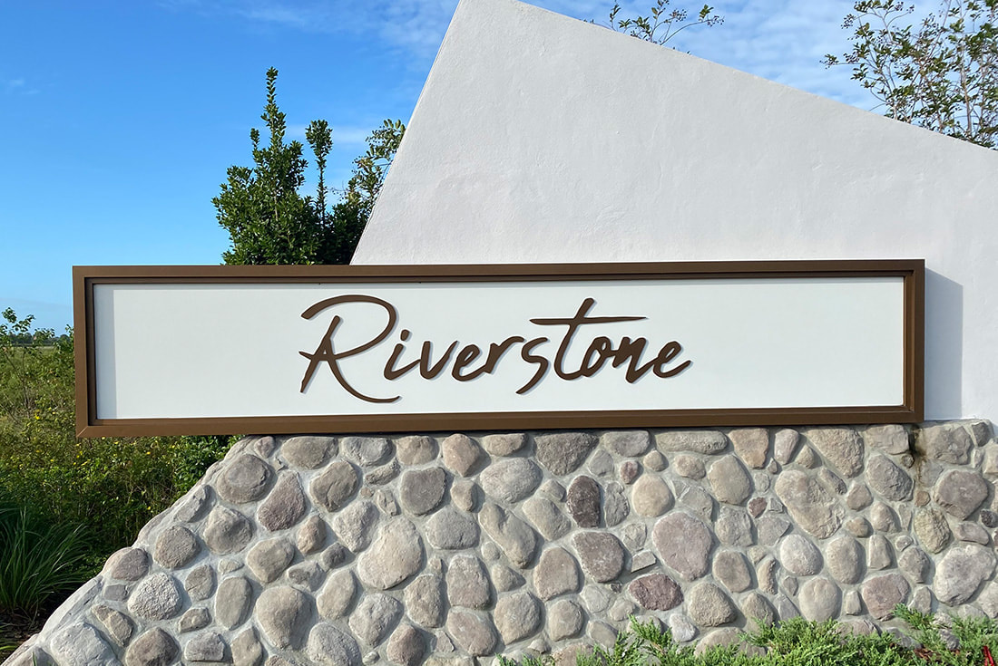 Riverstone Phase 3/4