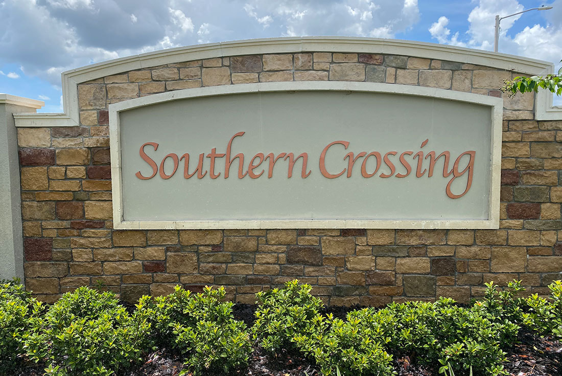 Southern Crossing